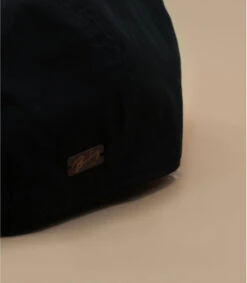 Bailey Béret Graham Black -Chapeau Soldes Boutique beret graham blackBeret20casquette20Bailey