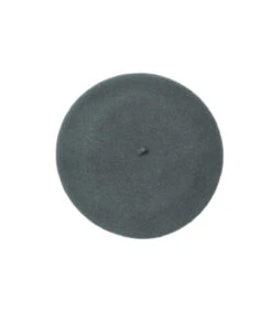 Beret Paris Anthracite -Chapeau Soldes Boutique beret paris anthraciteBeret20francais20femme