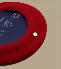 Beret Petit Basque Hermes 6 Beret Petit Basque Hermes -Chapeau Soldes Boutique beret petit basque hermesBeret20basque20enfant