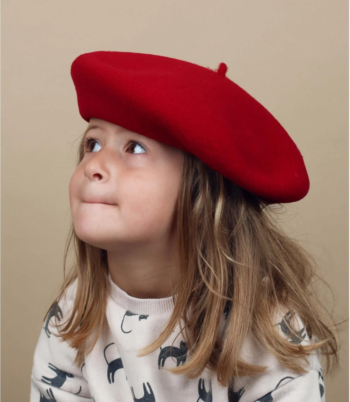 Beret Petit Basque Hermes 1 Beret Petit Basque Hermes