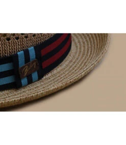 Bailey Berle Natural 7 Bailey Berle Natural -Chapeau Soldes Boutique berle naturalBailey20pork20pie20paille20Bailey