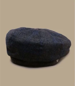 Beryl Gris -Chapeau Soldes Boutique beryl gris 2