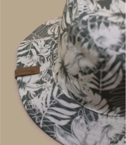 Bob Cadix Khaki -Chapeau Soldes Boutique bob cadix khaki 2