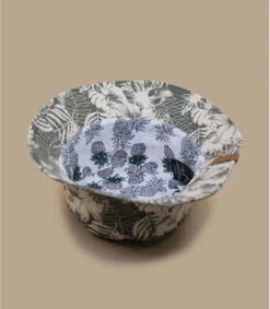 Bob Cadix Khaki -Chapeau Soldes Boutique bob cadix khaki 3