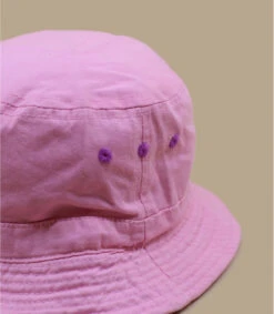 Bob Enfant Rolly Fancy Rose -Chapeau Soldes Boutique bob enfant rolly fancy rose 2