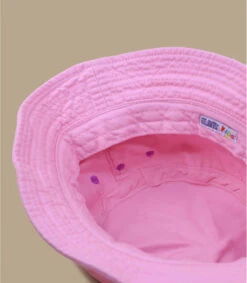 Bob Enfant Rolly Fancy Rose -Chapeau Soldes Boutique bob enfant rolly fancy rose 3