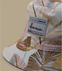 Bob Punta Beige -Chapeau Soldes Boutique bob punta beige 2