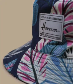 Bob Punta Blue -Chapeau Soldes Boutique bob punta blue 2