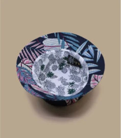 Bob Punta Blue -Chapeau Soldes Boutique bob punta blue 4