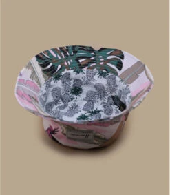 Bob Rika Pink -Chapeau Soldes Boutique bob rika pink 4