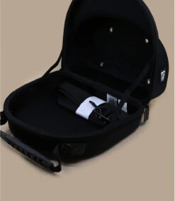 NEW ERA Boîte à Casquette X2 -Chapeau Soldes Boutique boite a casquette x2New20Era20sacoche20220casquettes20new20era