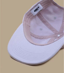 OBEY Bold Organic Purple Paste -Chapeau Soldes Boutique bold organic purple paste 5