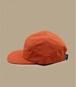 OBEY Bold Ripstop Camp Ginger -Chapeau Soldes Boutique bold ripstop camp ginger 2