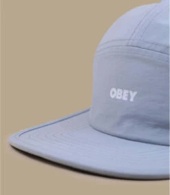 OBEY Bold Tech Camp Digital Mist