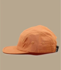 OBEY Bold Tech Camp Papaya Smoothie -Chapeau Soldes Boutique bold tech camp papaya smoothie 3