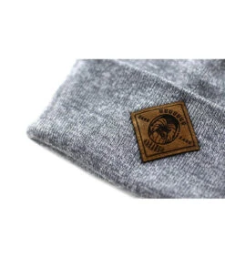 Bonnet Aaaargh Grey -Chapeau Soldes Boutique bonnet aaaargh greybonnet20Aaaaaargh20gris