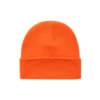 Bonnet Blank Orange
