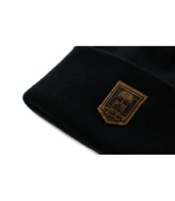 Bonnet Dark Side Black -Chapeau Soldes Boutique bonnet dark side blackbonnet20Dark20Side20noir