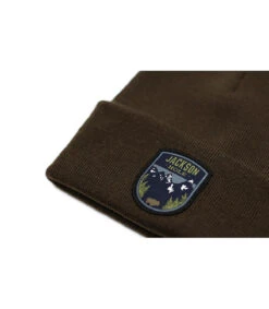 Bonnet Jackson Hole Brown -Chapeau Soldes Boutique bonnet jackson hole brownbonnet20jackson20hole