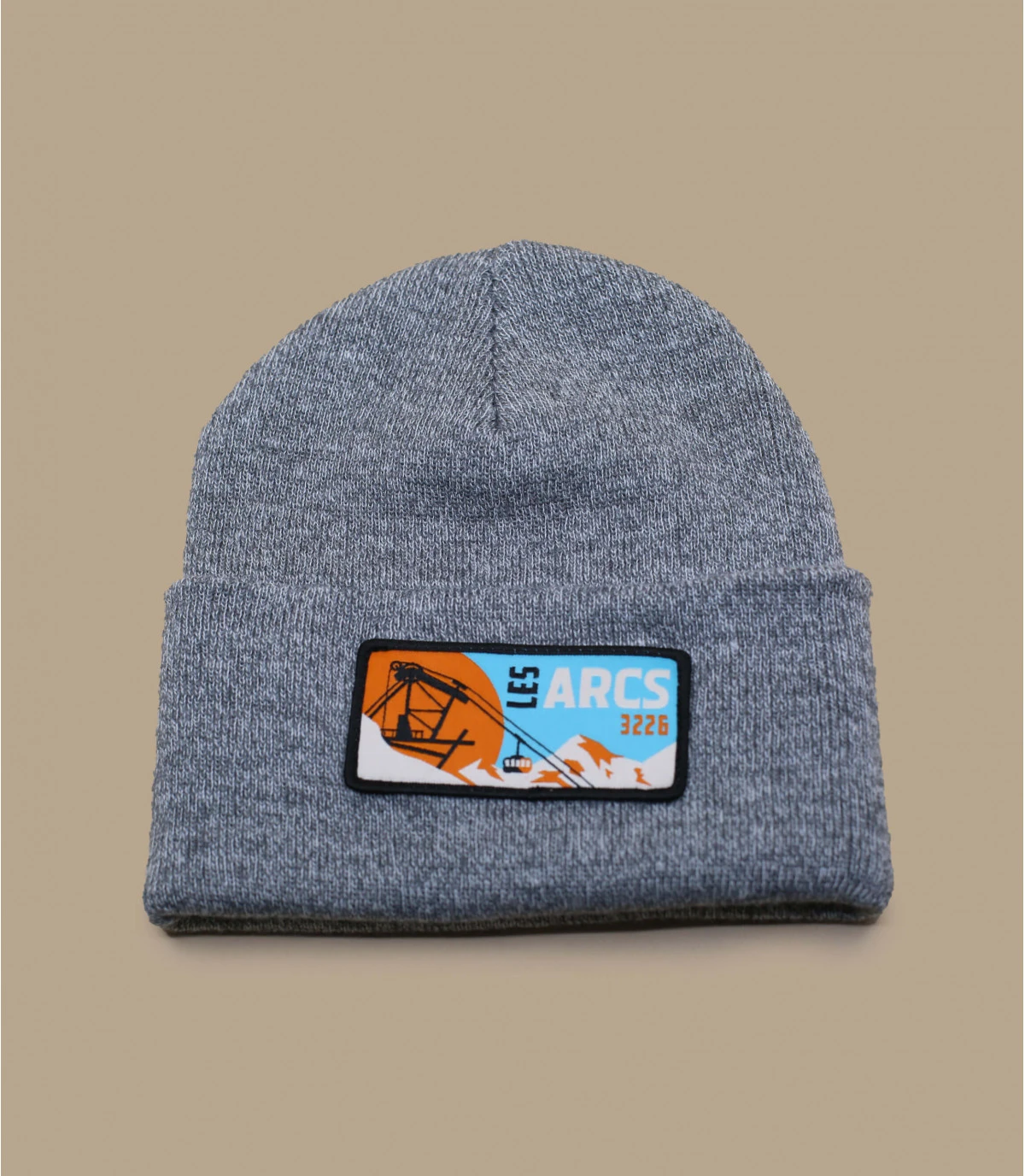 Bonnet Les Arcs 2 Bonnet Les Arcs – Image 2