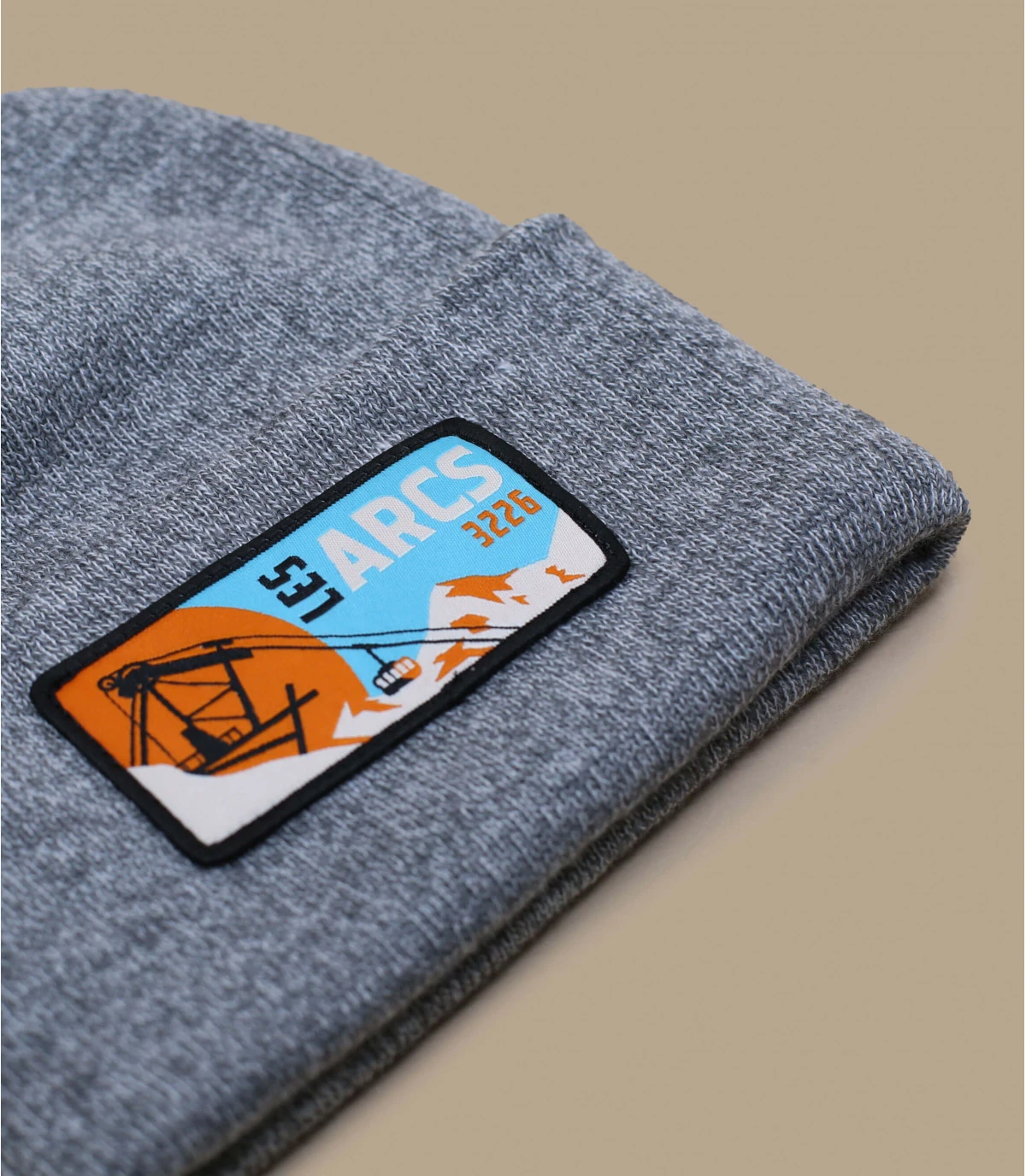 Bonnet Les Arcs 3 Bonnet Les Arcs – Image 3