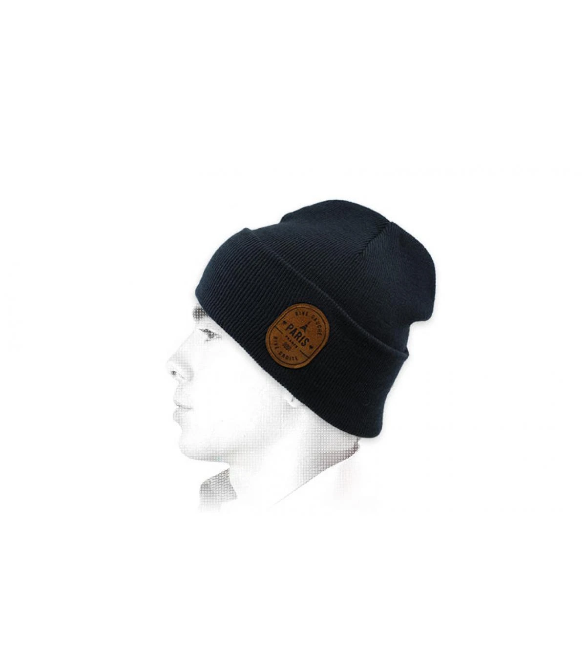 Bonnet Paris 1 Bonnet Paris