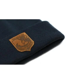 Bonnet Wisdom Navy -Chapeau Soldes Boutique bonnet wisdom navybonnet20Wisdom20bleu