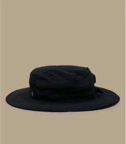 Columbia Bora Bora Booney Black -Chapeau Soldes Boutique bora bora booney black 2