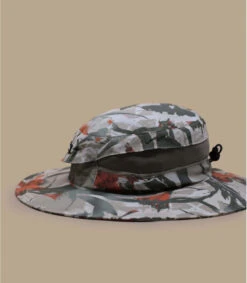 Columbia Bora Bora Printed Booney Ancient Fossil -Chapeau Soldes Boutique bora bora printed booney ancient fossil 3