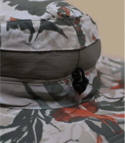 Columbia Bora Bora Printed Booney Ancient Fossil -Chapeau Soldes Boutique bora bora printed booney ancient fossil 4