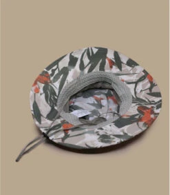 Columbia Bora Bora Printed Booney Ancient Fossil -Chapeau Soldes Boutique bora bora printed booney ancient fossil 5