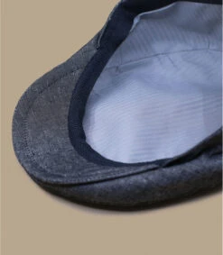 Bradford Gris -Chapeau Soldes Boutique bradford gris 3