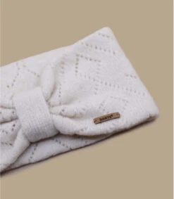 Barts Bridgey Headband Cream 5 Barts Bridgey Headband Cream -Chapeau Soldes Boutique bridgey headband cream 2