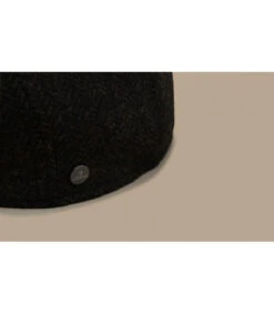 Britton Wool Herringbone Brown -Chapeau Soldes Boutique britton wool herringbone brownberet20gavroche20marron20laine