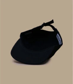 Broko Brokodile 5 Panel Black 10 Broko Brokodile 5 Panel Black -Chapeau Soldes Boutique broko brokodile 5 panel black 4