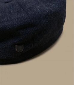 Brixton Brood Baggy Navy 5 Brixton Brood Baggy Navy -Chapeau Soldes Boutique brood baggy navy 2