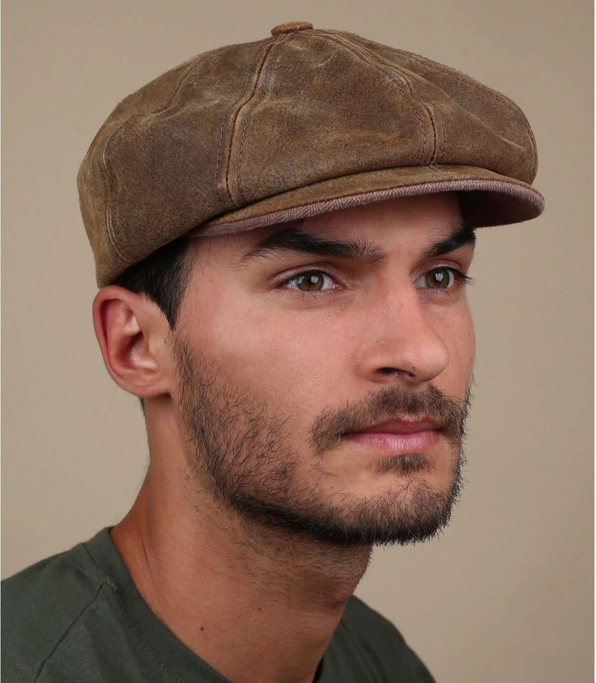 Stetson Burney Pig Skin 1 Stetson Burney Pig Skin