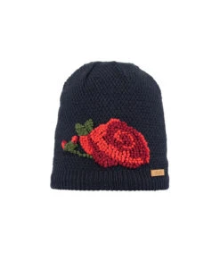 Chapeau Soldes Boutique -Chapeau Soldes Boutique caia beanie kids navyCaia20Beanie20Kids20navy20Barts