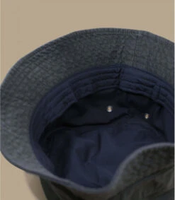 Barts Calomba Bucket Army -Chapeau Soldes Boutique calomba bucket army 3
