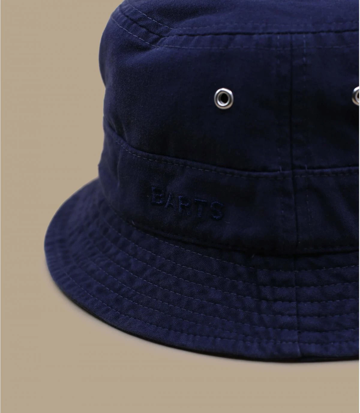 Barts Calomba Bucket Navy 3 Barts Calomba Bucket Navy – Image 3