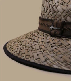 Calor Natural Straw -Chapeau Soldes Boutique calor natural straw 3