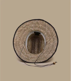 Calor Natural Straw -Chapeau Soldes Boutique calor natural straw 4
