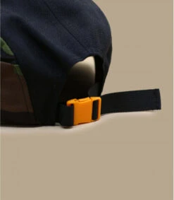 NEW ERA Camo Side Camper -Chapeau Soldes Boutique camo side camperNew20Era20520panel20noir20camo