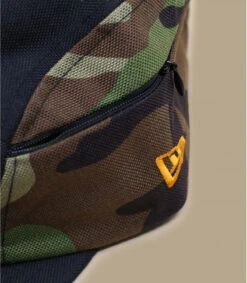NEW ERA Camo Side Camper -Chapeau Soldes Boutique camo side camperNew20Era20Camo20Side20Camper