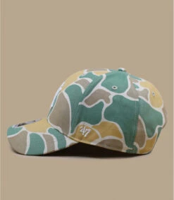 '47 BRAND Camo Snap MVP NY -Chapeau Soldes Boutique camo snap mvp ny 3