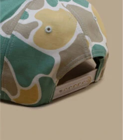 '47 BRAND Camo Snap MVP NY -Chapeau Soldes Boutique camo snap mvp ny 4