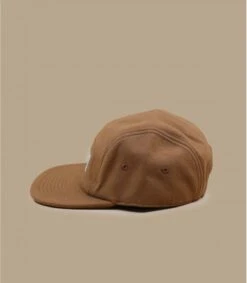 Camp TR Brown -Chapeau Soldes Boutique camp tr brown 2