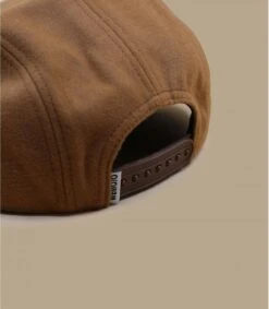Camp TR Brown -Chapeau Soldes Boutique camp tr brown 3