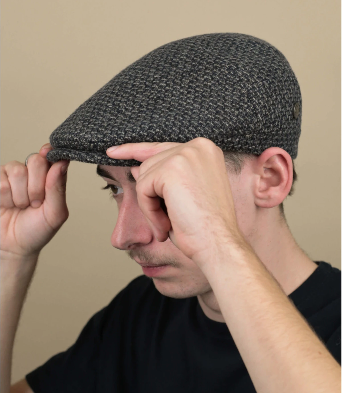 Capri TP Marine Beige 1 Capri TP Marine Beige