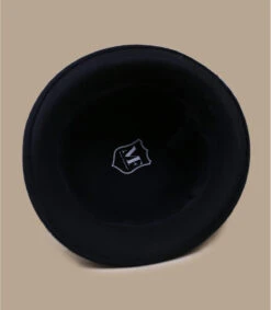 Capucnie Noir 9 Capucnie Noir -Chapeau Soldes Boutique capucnie noir 4